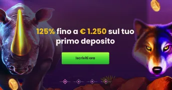 Bizzo Casino